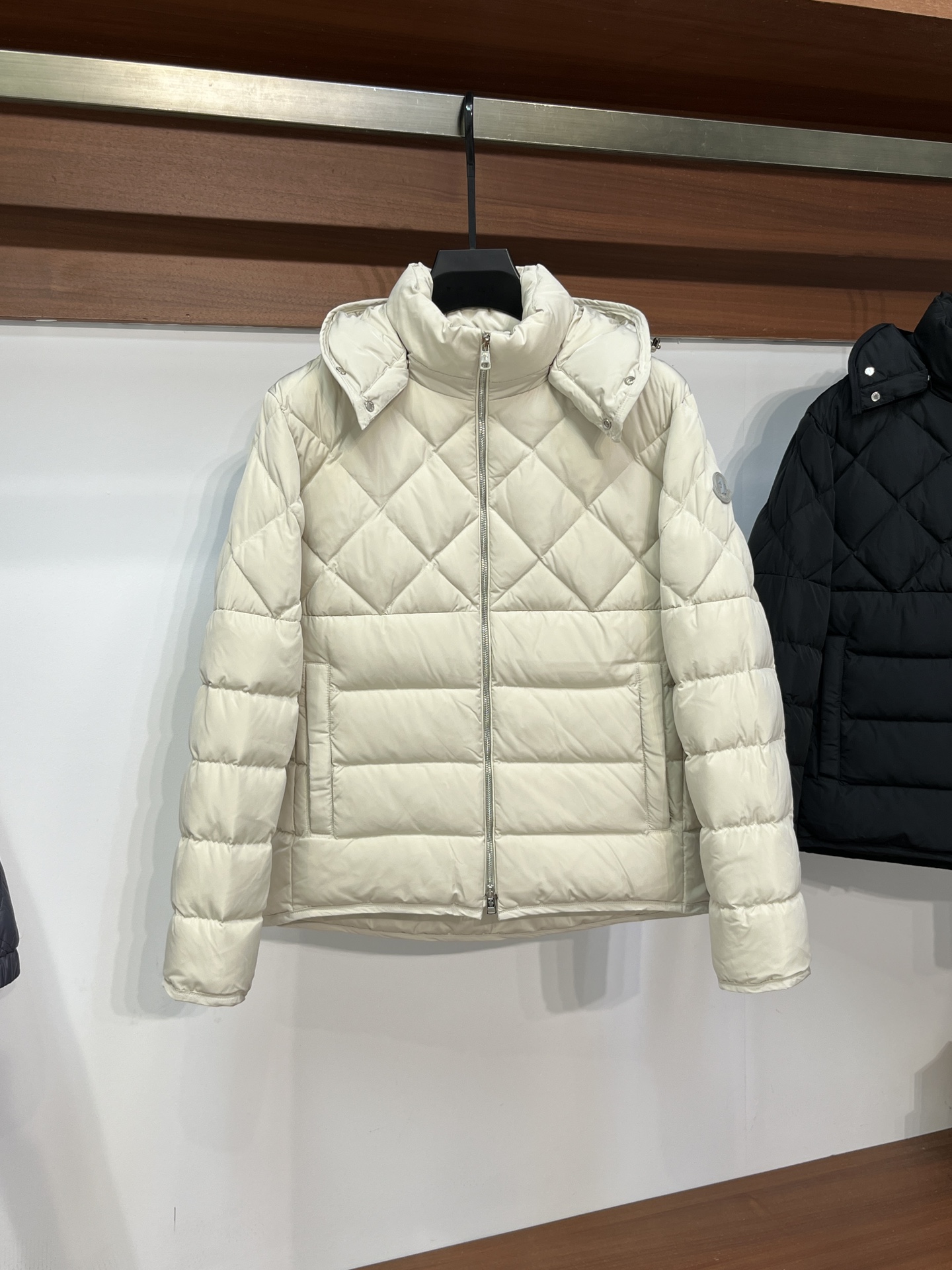 Moncler Down Jackets